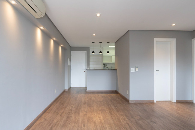 Imagem Apartamento com 1 Quarto à Venda, 61 m² em Jardim Leonor - São Paulo Imagem Apartamento com 1 Quarto à Venda, 61 m² em Jardim Leonor - São Paulo