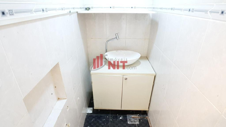Imagem Sala Comercial à Venda, 130 m² em Centro - Niterói