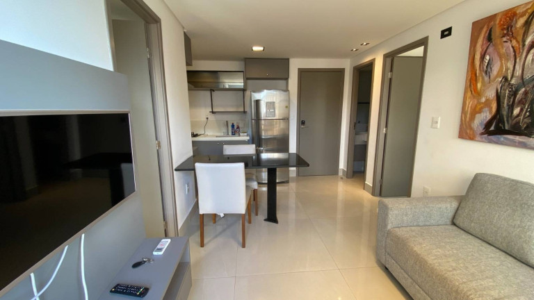 Imagem Apartamento com 2 Quartos para Alugar, 45 m² em Cabo Branco - João Pessoa Imagem Apartamento com 2 Quartos para Alugar, 45 m² em Cabo Branco - João Pessoa