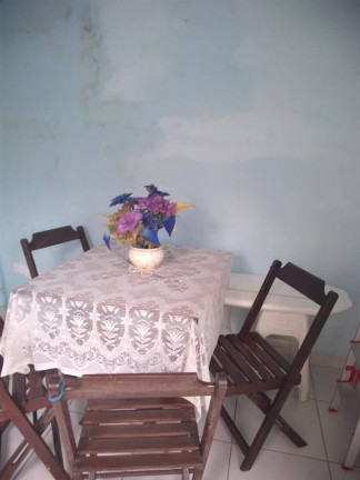 Imagem Casa com 1 Quarto à Venda, 100 m² em Ocian - Praia Grande Imagem Casa com 1 Quarto à Venda, 100 m² em Ocian - Praia Grande