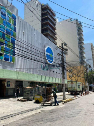 Imagem Apartamento com 2 Quartos à Venda, 46 m² em Icaraí - Niterói Imagem Apartamento com 2 Quartos à Venda, 46 m² em Icaraí - Niterói