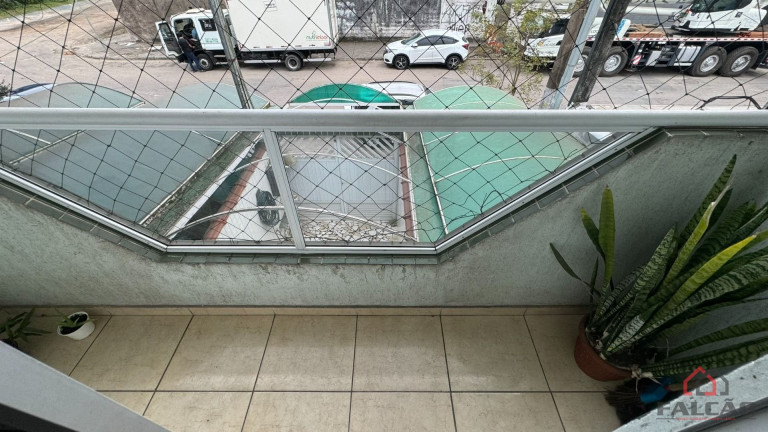 Imagem Casa com 3 Quartos à Venda, 100 m² em Estuário - Santos Imagem Casa com 3 Quartos à Venda, 100 m² em Estuário - Santos