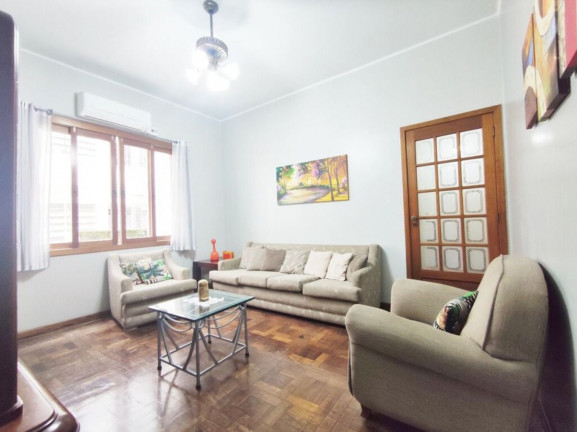 Imagem Imóvel com 3 Quartos à Venda, 115 m² em Centro Histórico - Porto Alegre Imagem Imóvel com 3 Quartos à Venda, 115 m² em Centro Histórico - Porto Alegre