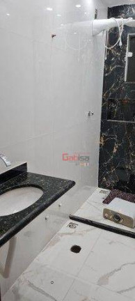 Imagem Casa de Condomínio com 2 Quartos à Venda, 110 m² em Peró - Cabo Frio Imagem Casa de Condomínio com 2 Quartos à Venda, 110 m² em Peró - Cabo Frio