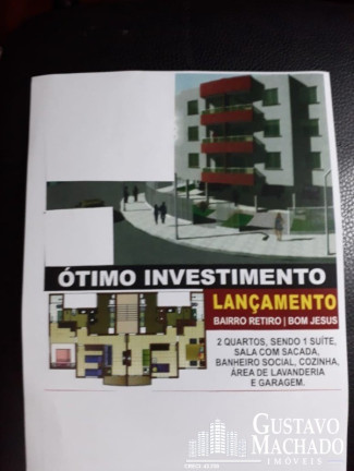 Imagem Imóvel com 2 Quartos à Venda, 72 m² em Retiro - Volta Redonda