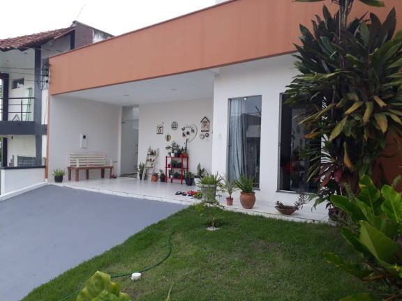 Imagem Casa com 3 Quartos à Venda, 142 m² em Flores - Manaus Imagem Casa com 3 Quartos à Venda, 142 m² em Flores - Manaus