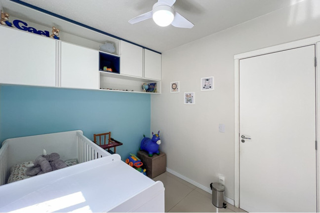 Imagem Apartamento com 2 Quartos à Venda, 51 m² em São José - Canoas Imagem Apartamento com 2 Quartos à Venda, 51 m² em São José - Canoas