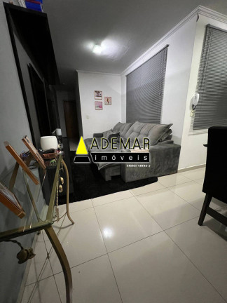 Imagem Apartamento à Venda, em Vila Tibiriçá - Santo André Imagem Apartamento à Venda, em Vila Tibiriçá - Santo André