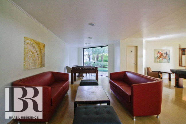 Imagem Apartamento com 1 Quarto à Venda, 40 m² em Paraíso - São Paulo Imagem Apartamento com 1 Quarto à Venda, 40 m² em Paraíso - São Paulo