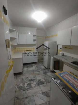 Imagem Apartamento com 3 Quartos à Venda, 110 m² Imagem Apartamento com 3 Quartos à Venda, 110 m²