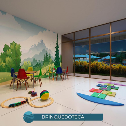 Imagem Apartamento com 3 Quartos à Venda, 68 m² em Cordeiro - Recife Imagem Apartamento com 3 Quartos à Venda, 68 m² em Cordeiro - Recife