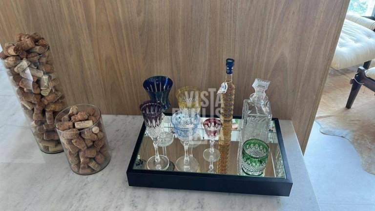 Imagem Cobertura com 3 Quartos à Venda, 215 m² em Vila Olímpia - São Paulo Imagem Cobertura com 3 Quartos à Venda, 215 m² em Vila Olímpia - São Paulo