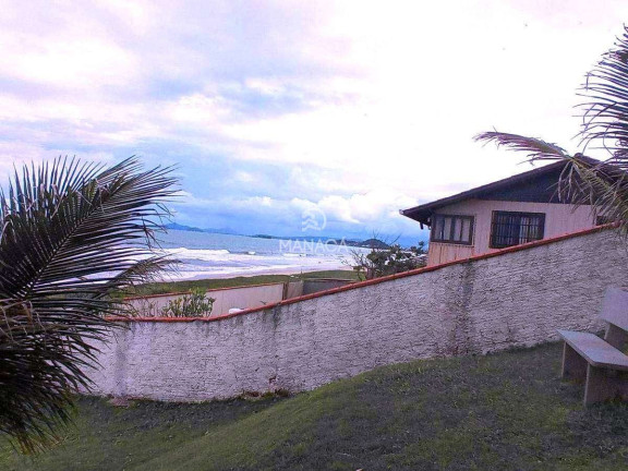 Imagem Casa com 3 Quartos à Venda, 160 m² em Tabuleiro - Barra Velha