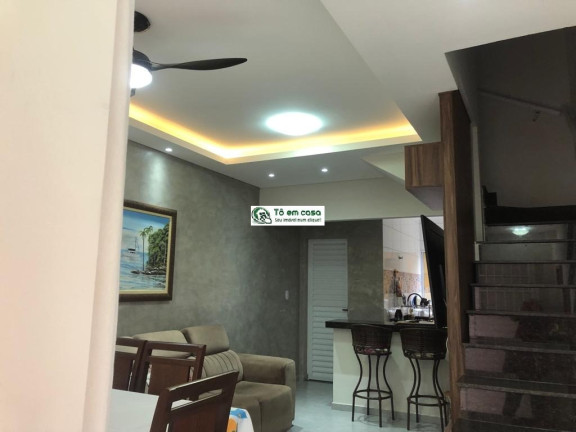 Imagem Casa com 2 Quartos à Venda, 89 m² em Jardim Do Sol - Caraguatatuba Imagem Casa com 2 Quartos à Venda, 89 m² em Jardim Do Sol - Caraguatatuba