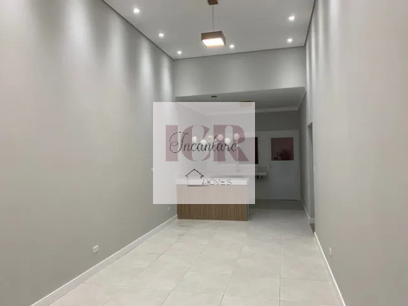 Imagem Casa de Condomínio com 3 Quartos à Venda, 165 m² em Residencial Horto Florestal Villagio - Sorocaba