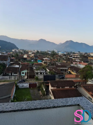 Imagem Apartamento com 2 Quartos à Venda, 70 m² em Perequê Açu - Ubatuba