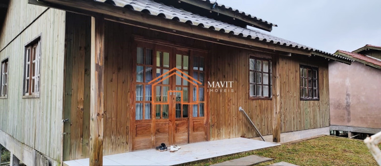 Imagem Casa com 3 Quartos à Venda, 75 m² em Cerro Negro - Cerro Negro Imagem Casa com 3 Quartos à Venda, 75 m² em Cerro Negro - Cerro Negro