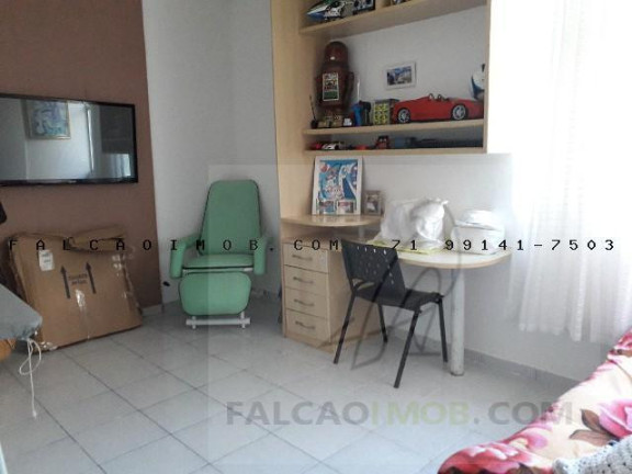Imagem Apartamento com 3 Quartos à Venda, 103 m² em Pituba - Salvador Imagem Apartamento com 3 Quartos à Venda, 103 m² em Pituba - Salvador