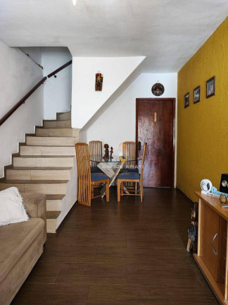 Imagem Sobrado com 2 Quartos à Venda, 125 m² em Vila Nova Galvão - São Paulo