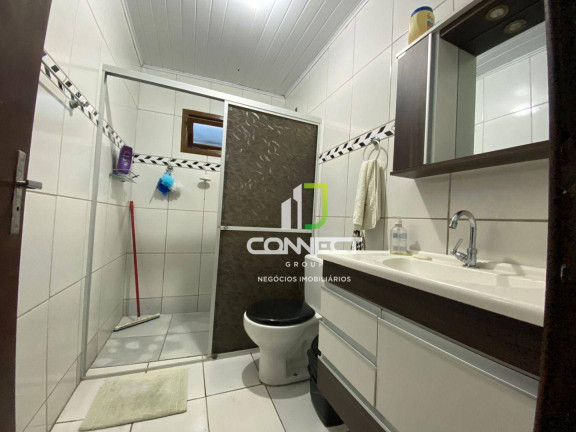 Imagem Terreno à Venda, 341 m² em São Vicente - Itajaí