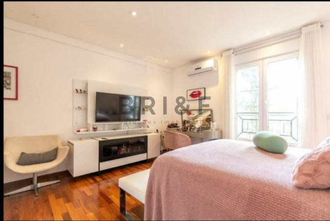 Imagem Casa com 5 Quartos à Venda, 550 m² em Alto Da Boa Vista - São Paulo Imagem Casa com 5 Quartos à Venda, 550 m² em Alto Da Boa Vista - São Paulo