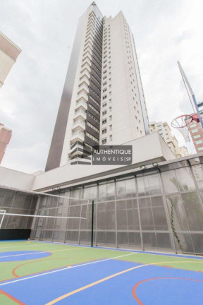 Imagem Apartamento com 4 Quartos à Venda, 325 m² em Paraíso - São Paulo Imagem Apartamento com 4 Quartos à Venda, 325 m² em Paraíso - São Paulo