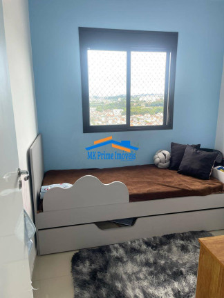 Imagem Apartamento com 2 Quartos à Venda, 49 m² em Presidente Altino - Osasco Imagem Apartamento com 2 Quartos à Venda, 49 m² em Presidente Altino - Osasco
