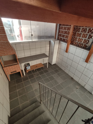 Imagem Imóvel com 2 Quartos à Venda, em Americanópolis - São Paulo Imagem Imóvel com 2 Quartos à Venda, em Americanópolis - São Paulo