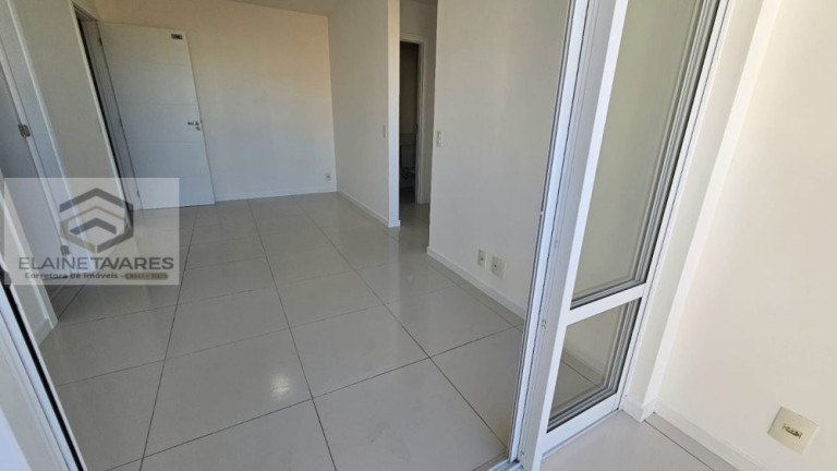 Imagem Apartamento com 2 Quartos à Venda, 60 m² em Praia De Itaparica - Vila Velha