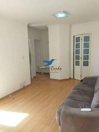 Apartamento com 2 Quartos à Venda, 55 m² em Jardim América - São José Dos Campos