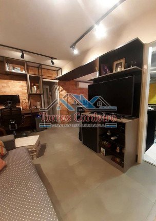 Imagem Apartamento com 2 Quartos à Venda, 77 m² em Jardim Fonte Do Morumbi - São Paulo