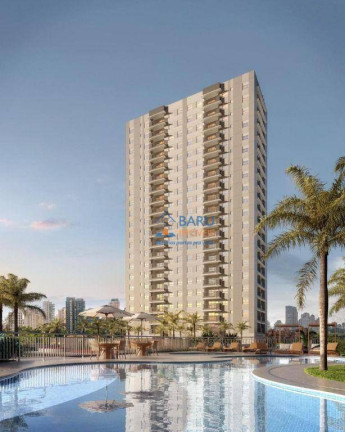 Imagem Apartamento com 2 Quartos à Venda, 49 m² em Barra Funda - São Paulo Imagem Apartamento com 2 Quartos à Venda, 49 m² em Barra Funda - São Paulo