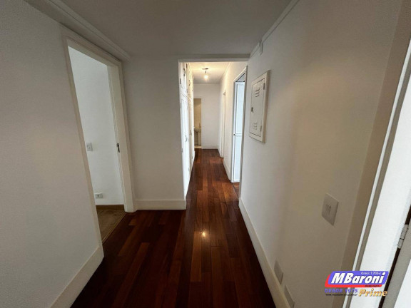 Imagem Apartamento com 3 Quartos para Alugar, 190 m² em Itaim Bibi - São Paulo Imagem Apartamento com 3 Quartos para Alugar, 190 m² em Itaim Bibi - São Paulo