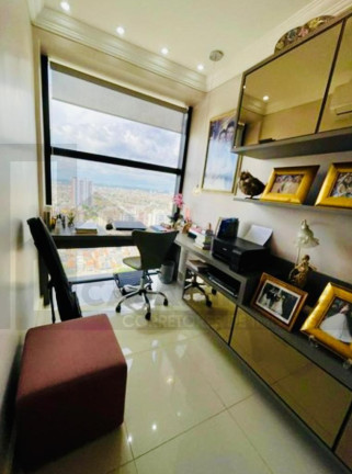 Imagem Apartamento com 3 Quartos à Venda, 180 m² em Umarizal - Belém