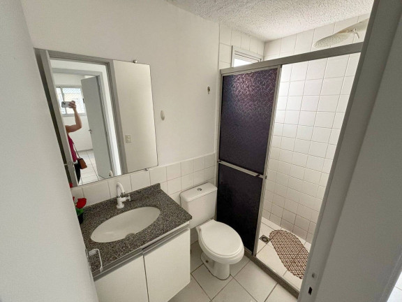 Imagem Apartamento com 3 Quartos à Venda, 70 m² em Porto - Cuiabá Imagem Apartamento com 3 Quartos à Venda, 70 m² em Porto - Cuiabá