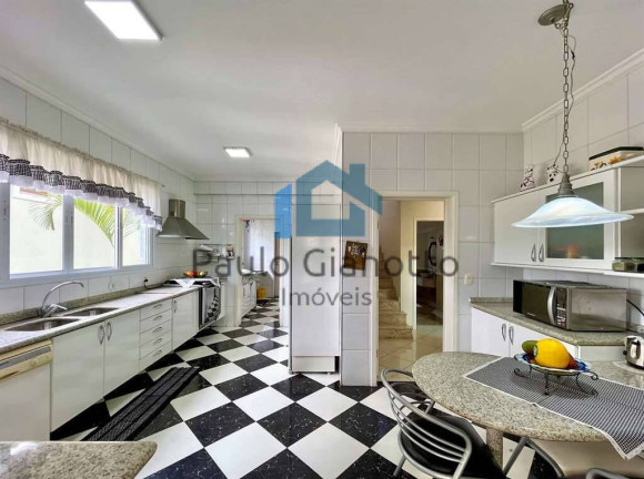 Imagem Casa de Condomínio com 4 Quartos à Venda, 632 m² em Granja Viana - Cotia