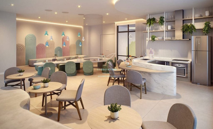 Imagem Apartamento com 4 Quartos à Venda, 375 m² em Vila São Francisco - Osasco Imagem Apartamento com 4 Quartos à Venda, 375 m² em Vila São Francisco - Osasco