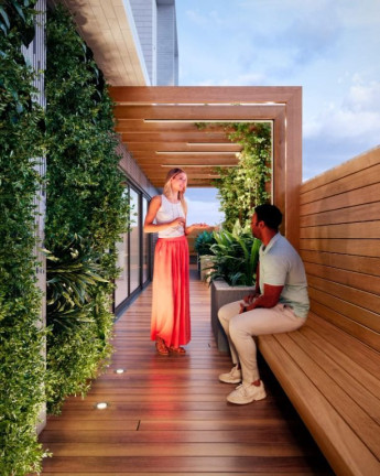 Imagem Loft com 1 Quarto à Venda, 18 m² em Jardim Oceania - João Pessoa Imagem Loft com 1 Quarto à Venda, 18 m² em Jardim Oceania - João Pessoa
