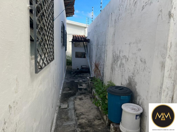 Imagem Casa com 3 Quartos à Venda, 187 m² em Estados - João Pessoa