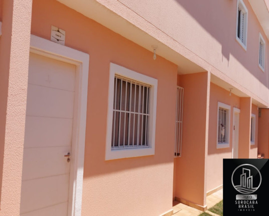 Imagem Sobrado com 2 Quartos à Venda, 62 m² em Jardim Piazza Di Roma Ii - Sorocaba Imagem Sobrado com 2 Quartos à Venda, 62 m² em Jardim Piazza Di Roma Ii - Sorocaba