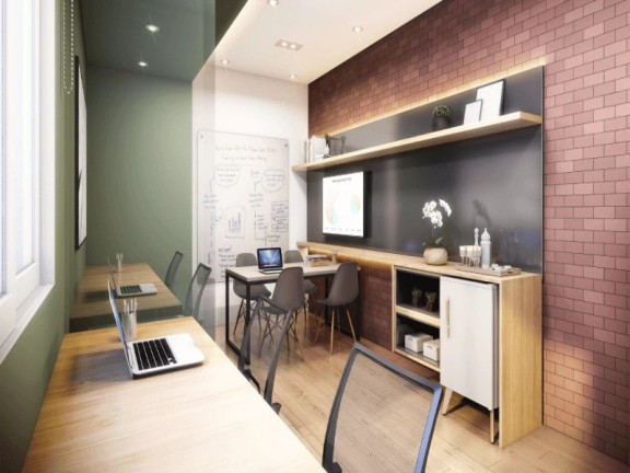 Imagem Imóvel com 3 Quartos à Venda, 117 m² em Centro - São Bernardo Do Campo Imagem Imóvel com 3 Quartos à Venda, 117 m² em Centro - São Bernardo Do Campo