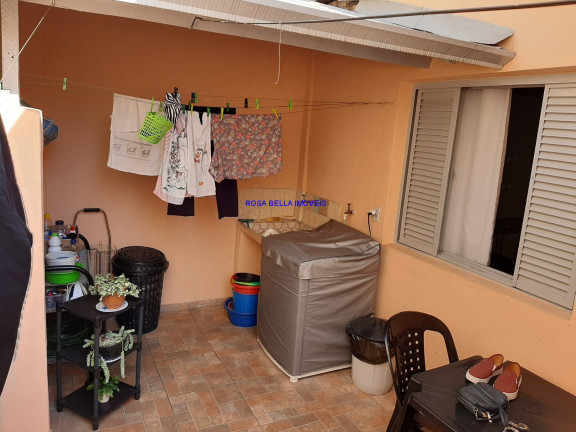 Imagem Casa com 2 Quartos à Venda, 96 m² em Vila Progresso - Jundiaí Imagem Casa com 2 Quartos à Venda, 96 m² em Vila Progresso - Jundiaí