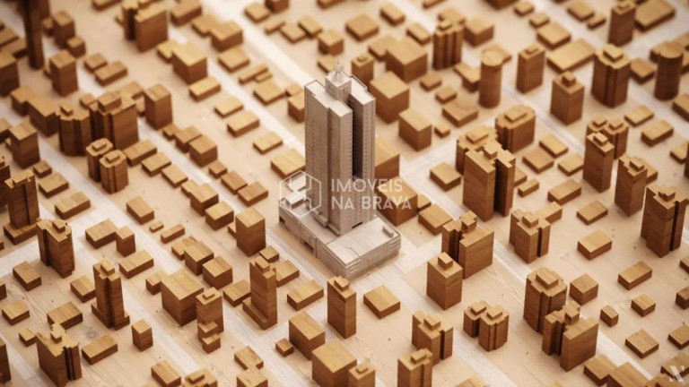 Imagem Apartamento com 4 Quartos à Venda, 255 m² em Centro - Balneário Camboriú