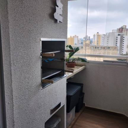 Imagem Apartamento com 2 Quartos à Venda, 65 m² em Baeta Neves - São Bernardo Do Campo Imagem Apartamento com 2 Quartos à Venda, 65 m² em Baeta Neves - São Bernardo Do Campo