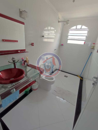 Imagem Casa com 3 Quartos à Venda, 430 m² em Flórida - Praia Grande Imagem Casa com 3 Quartos à Venda, 430 m² em Flórida - Praia Grande