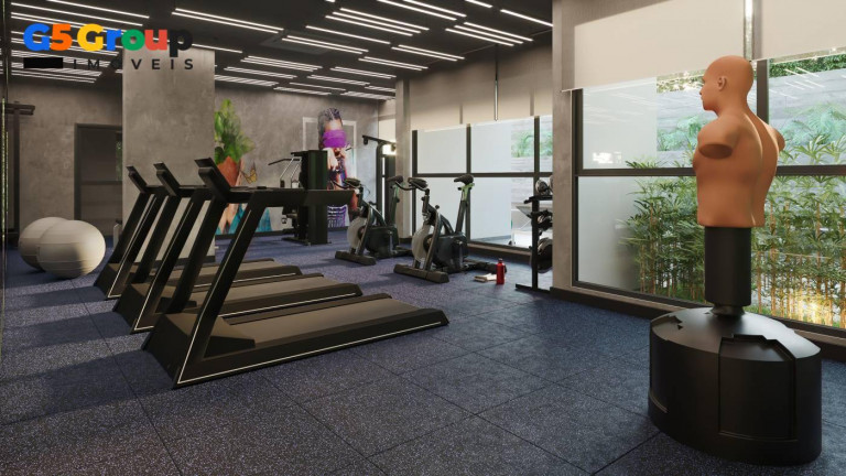 Imagem Studio com 1 Quarto à Venda, 37 m² em Vila Mariana - São Paulo Imagem Studio com 1 Quarto à Venda, 37 m² em Vila Mariana - São Paulo