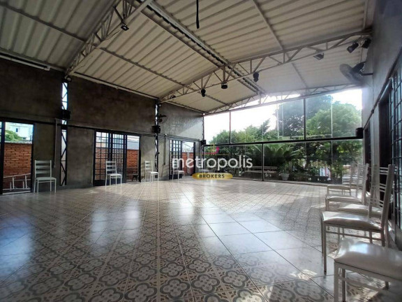 Imagem Sala Comercial para Alugar, 164 m² em Santa Paula - São Caetano Do Sul Imagem Sala Comercial para Alugar, 164 m² em Santa Paula - São Caetano Do Sul