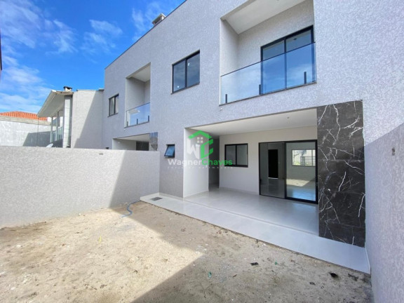 Imagem Sobrado com 3 Quartos à Venda, 118 m² em Caravelas - Matinhos Imagem Sobrado com 3 Quartos à Venda, 118 m² em Caravelas - Matinhos