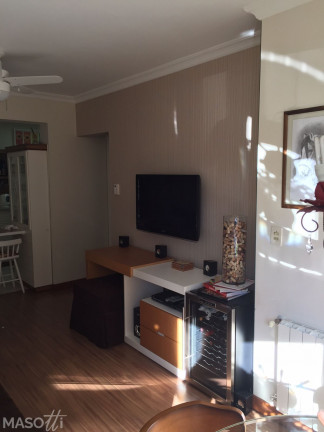 Imagem Apartamento com 1 Quarto à Venda, 50 m² em Centro - Gramado Imagem Apartamento com 1 Quarto à Venda, 50 m² em Centro - Gramado