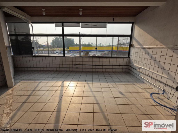 Imagem Imóvel Comercial para Alugar, 325 m² em Vila Maria Baixa - São Paulo Imagem Imóvel Comercial para Alugar, 325 m² em Vila Maria Baixa - São Paulo